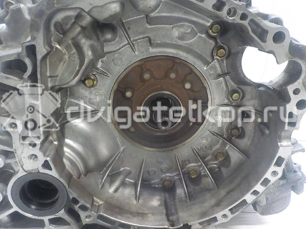 Фото Контрактная (б/у) АКПП для Infiniti / Mitsuoka / Isuzu / Nissan / Nissan (Dongfeng) 231-310 л.с 24V 3.5 л VQ35DE бензин 310201XD16 {forloop.counter}}