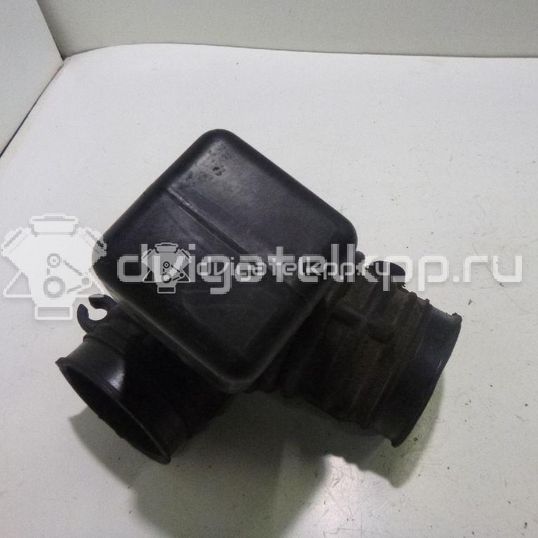 Фото Патрубок воздушного фильтра для двигателя J20A для Maruti Suzuki / Suzuki / Chevrolet / Geo / Maruti 120-129 л.с 16V 2.0 л бензин 1388165J00