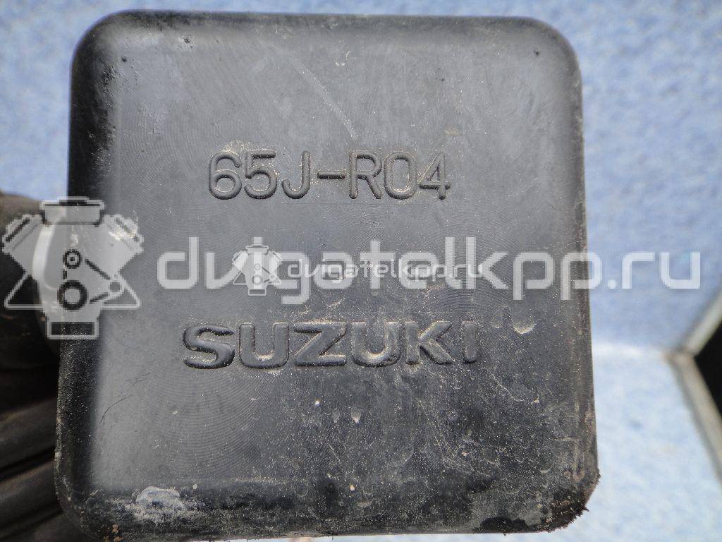 Фото Патрубок воздушного фильтра для двигателя J20A для Maruti Suzuki / Suzuki / Chevrolet / Geo / Maruti 122 л.с 16V 2.0 л бензин 1388165J00 {forloop.counter}}