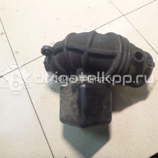 Фото Патрубок воздушного фильтра для двигателя J20A для Maruti Suzuki / Suzuki / Chevrolet / Geo / Maruti 128-132 л.с 16V 2.0 л бензин 1388165J00