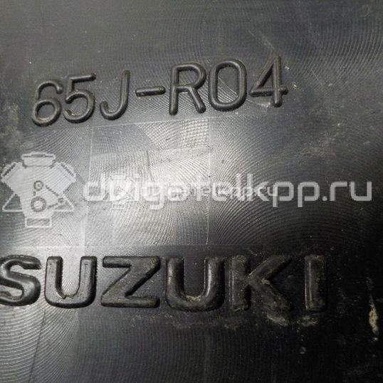 Фото Патрубок воздушного фильтра для двигателя J20A для Maruti Suzuki / Suzuki / Chevrolet / Geo / Maruti 128-132 л.с 16V 2.0 л бензин 1388165J00