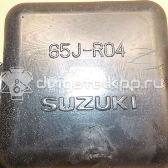 Фото Патрубок воздушного фильтра для двигателя J20A для Maruti Suzuki / Suzuki / Chevrolet / Geo / Maruti 120-129 л.с 16V 2.0 л бензин 1388165J00