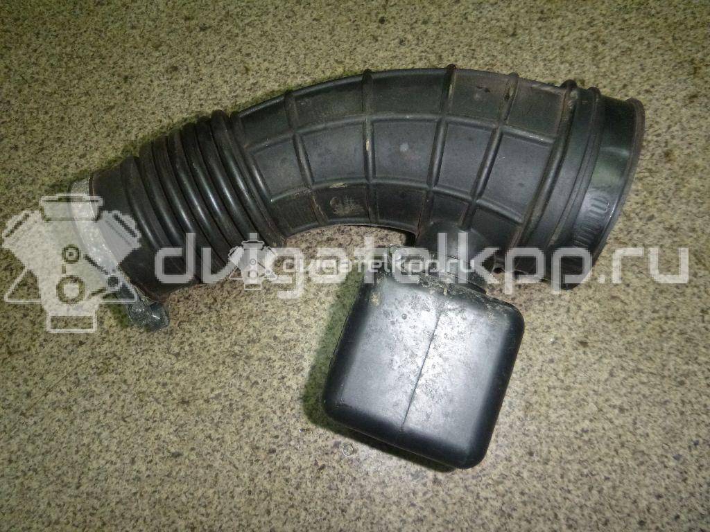 Фото Патрубок воздушного фильтра для двигателя M16A для Maruti Suzuki / Suzuki / Fiat 106-120 л.с 16V 1.6 л бензин 1388164J00 {forloop.counter}}