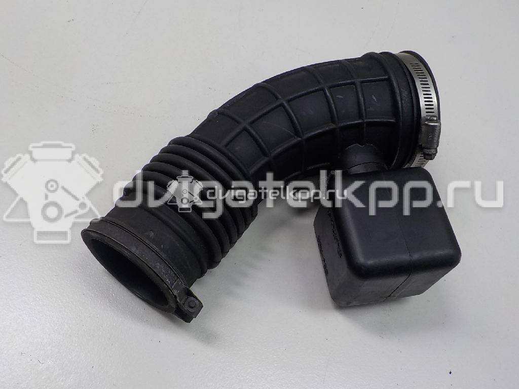 Фото Патрубок воздушного фильтра для двигателя M16A для Maruti Suzuki / Suzuki / Suzuki (Changhe) 95-109 л.с 16V 1.6 л бензин 1388164J00 {forloop.counter}}