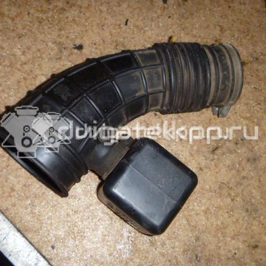 Фото Патрубок воздушного фильтра для двигателя M16A для Maruti Suzuki / Suzuki 87-107 л.с 16V 1.6 л бензин 1388164J00