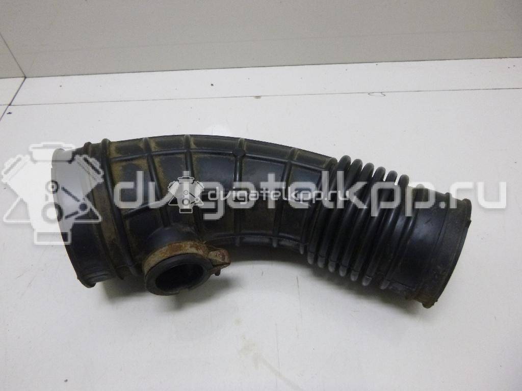 Фото Патрубок воздушного фильтра для двигателя M16A для Maruti Suzuki / Suzuki / Fiat 106-120 л.с 16V 1.6 л бензин 1388164J00 {forloop.counter}}