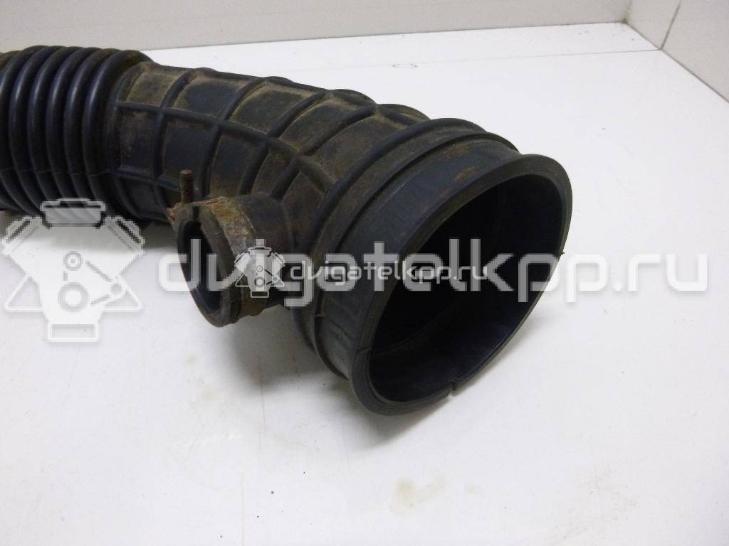 Фото Патрубок воздушного фильтра для двигателя M16A для Maruti Suzuki / Suzuki / Fiat 106-120 л.с 16V 1.6 л бензин 1388164J00 {forloop.counter}}