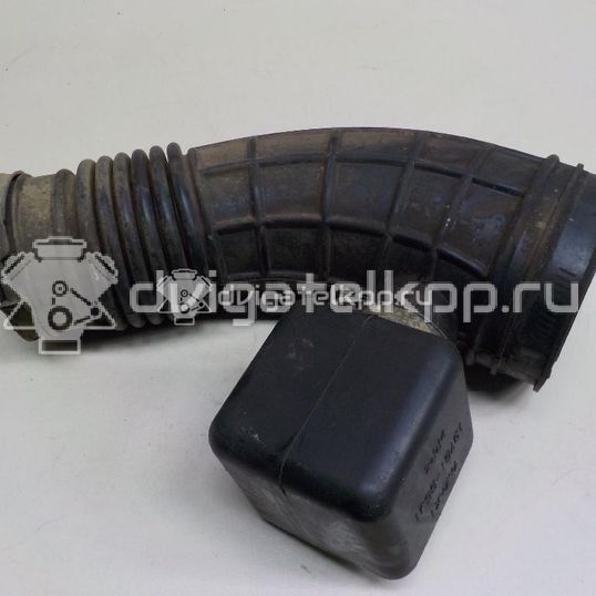 Фото Патрубок воздушного фильтра для двигателя M16A для Maruti Suzuki / Suzuki / Fiat 106-120 л.с 16V 1.6 л бензин 1388164J00