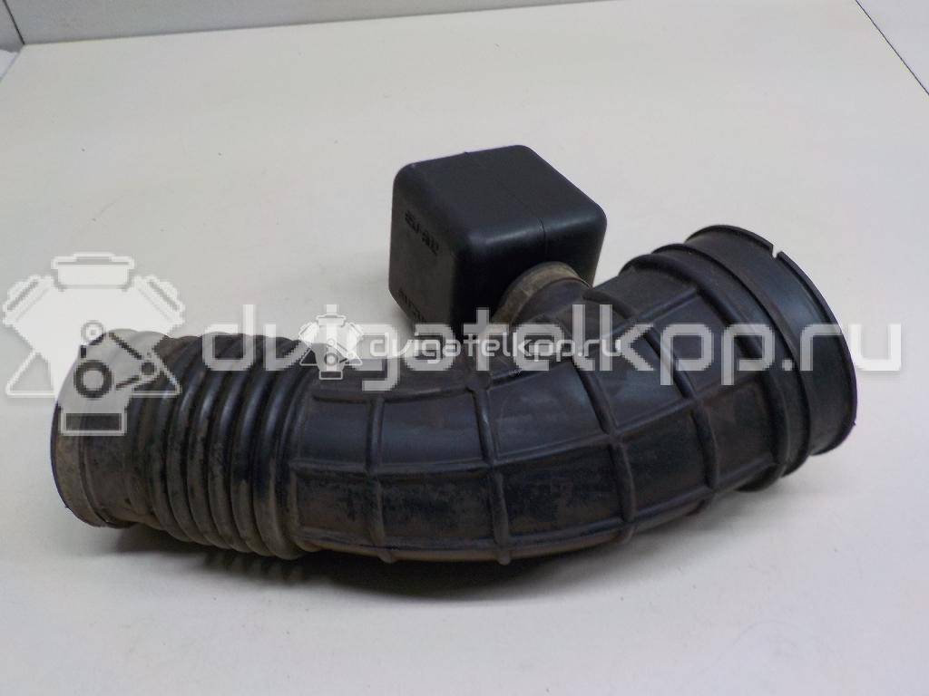 Фото Патрубок воздушного фильтра для двигателя M16A для Maruti Suzuki / Suzuki / Suzuki (Changhe) 95-109 л.с 16V 1.6 л бензин 1388164J00 {forloop.counter}}