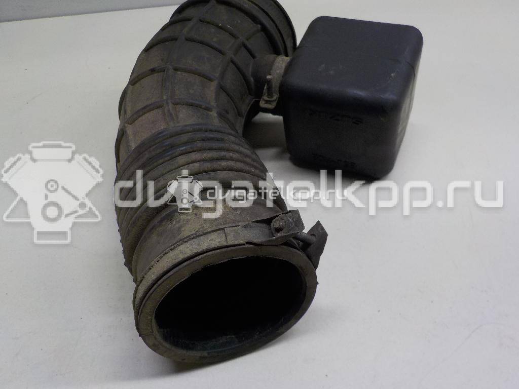 Фото Патрубок воздушного фильтра для двигателя M16A для Maruti Suzuki / Suzuki 87-107 л.с 16V 1.6 л бензин 1388164J00 {forloop.counter}}