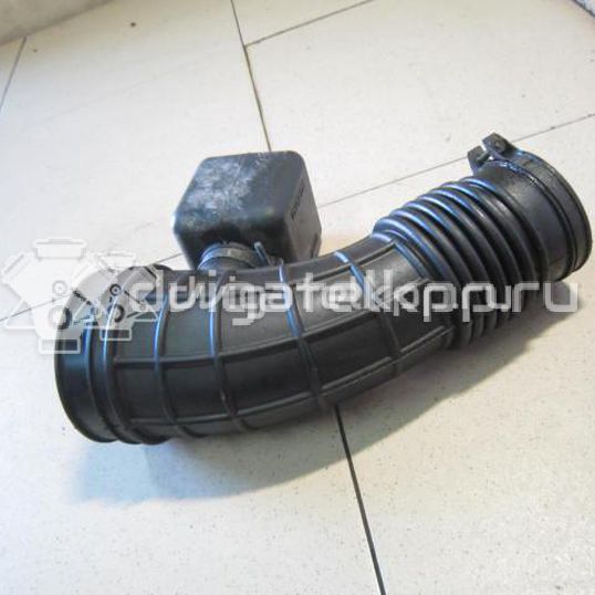 Фото Патрубок воздушного фильтра для двигателя M16A для Maruti Suzuki / Suzuki / Suzuki (Changhe) 95-109 л.с 16V 1.6 л бензин 1388164J00