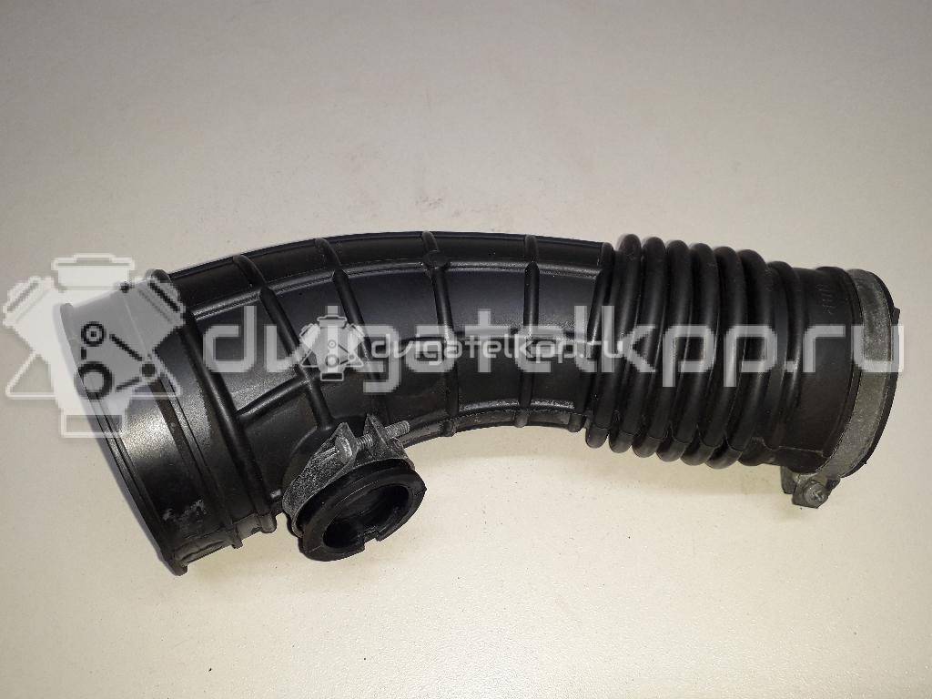 Фото Патрубок воздушного фильтра для двигателя M16A для Maruti Suzuki / Suzuki / Suzuki (Changhe) 95-109 л.с 16V 1.6 л бензин 1388164J00 {forloop.counter}}