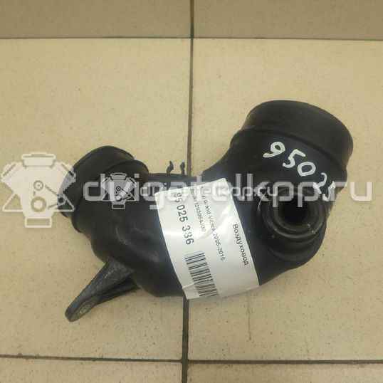 Фото Воздуховод для двигателя M16A для Maruti Suzuki / Suzuki / Fiat 106-120 л.с 16V 1.6 л бензин 1383064J00