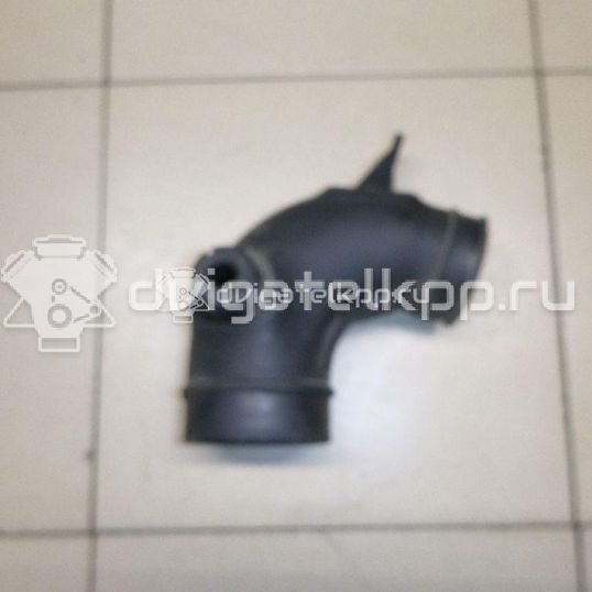 Фото Воздуховод для двигателя M16A для Maruti Suzuki / Suzuki / Fiat 106-120 л.с 16V 1.6 л бензин 1383064J00