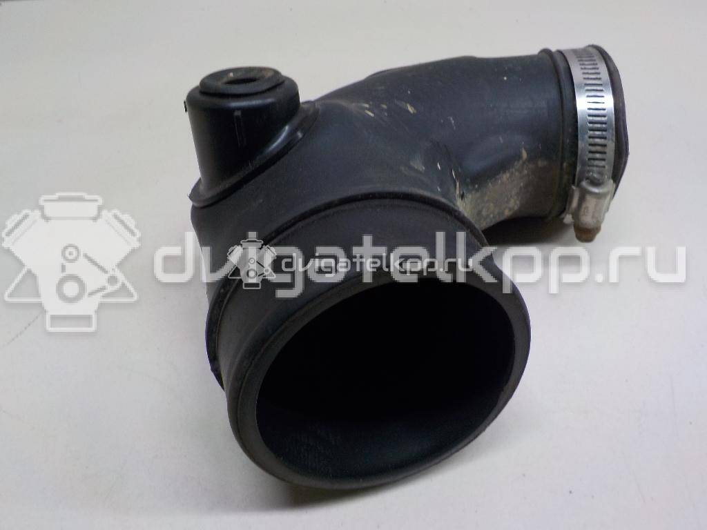 Фото Воздуховод для двигателя M16A для Maruti Suzuki / Suzuki / Suzuki (Changhe) 95-109 л.с 16V 1.6 л бензин 1383064J00 {forloop.counter}}