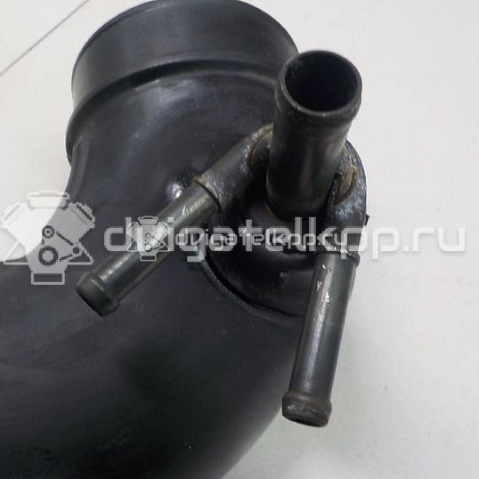 Фото Воздуховод для двигателя M16A для Maruti Suzuki / Suzuki / Suzuki (Changhe) 95-109 л.с 16V 1.6 л бензин 1383064J00