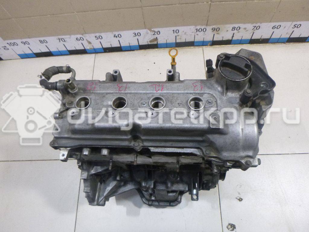 Фото Контрактный (б/у) двигатель HR16DE для Dongfeng (Dfac) / Nissan (Zhengzhou) / Samsung / Mazda / Nissan / Mitsubishi / Nissan (Dongfeng) 109 л.с 16V 1.6 л бензин 101029U01G {forloop.counter}}
