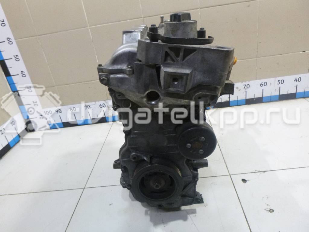 Фото Контрактный (б/у) двигатель HR16DE для Dongfeng (Dfac) / Nissan (Zhengzhou) / Samsung / Mazda / Nissan / Mitsubishi / Nissan (Dongfeng) 109 л.с 16V 1.6 л бензин 101029U01G {forloop.counter}}
