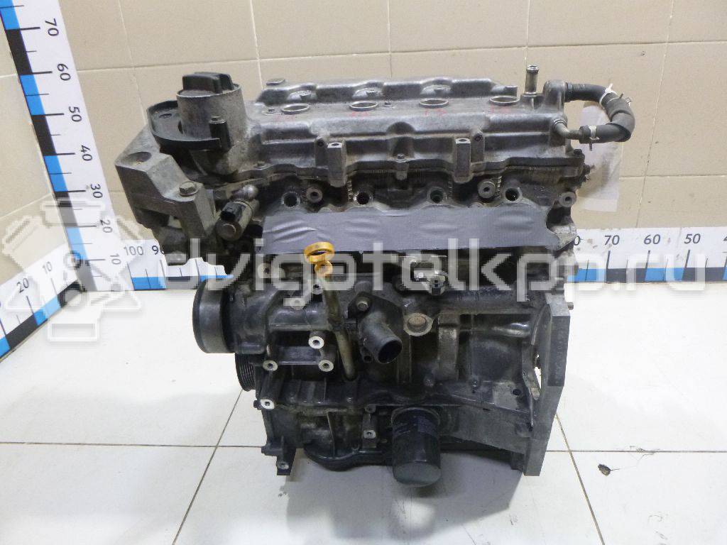 Фото Контрактный (б/у) двигатель HR16DE для Dongfeng (Dfac) / Nissan (Zhengzhou) / Samsung / Mazda / Nissan / Mitsubishi / Nissan (Dongfeng) 109 л.с 16V 1.6 л бензин 101029U01G {forloop.counter}}