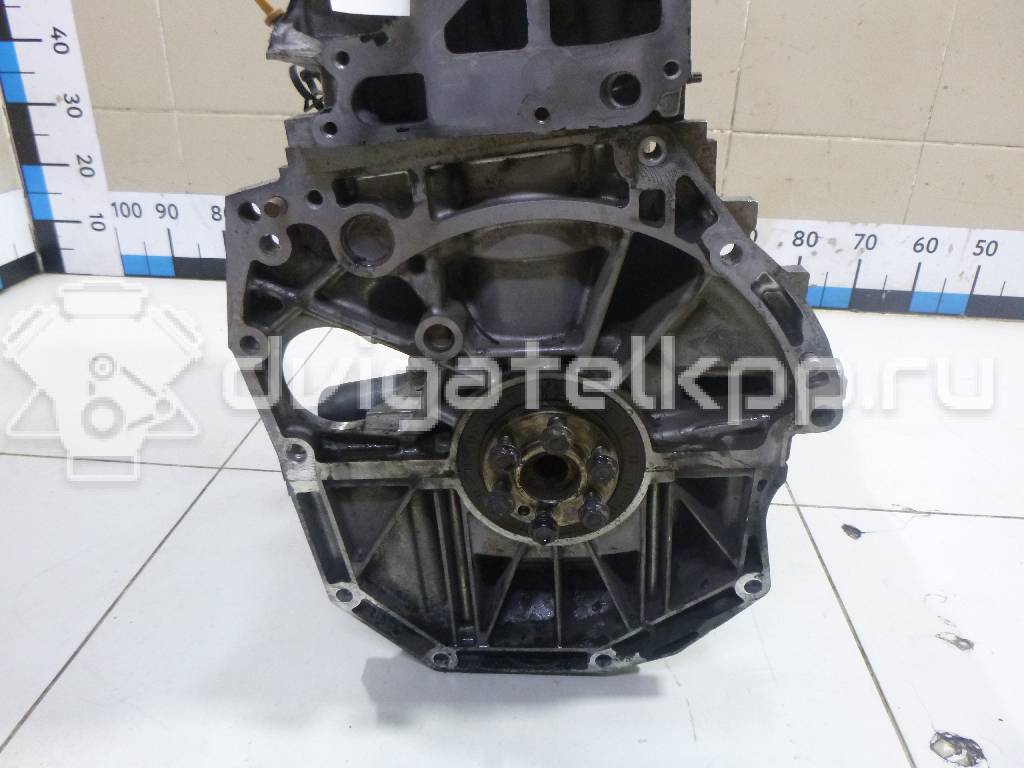 Фото Контрактный (б/у) двигатель HR16DE для Dongfeng (Dfac) / Nissan (Zhengzhou) / Samsung / Mazda / Nissan / Mitsubishi / Nissan (Dongfeng) 117 л.с 16V 1.6 л бензин 101029U01G {forloop.counter}}