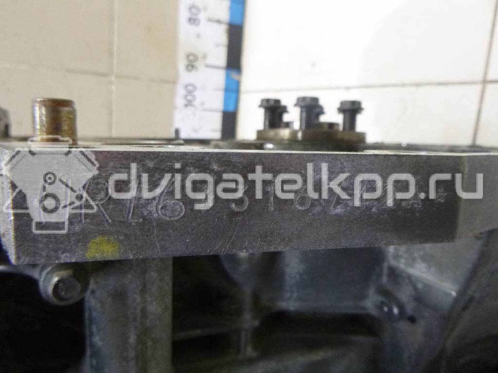 Фото Контрактный (б/у) двигатель HR16DE для Dongfeng (Dfac) / Nissan (Zhengzhou) / Samsung / Mazda / Nissan / Mitsubishi / Nissan (Dongfeng) 117 л.с 16V 1.6 л бензин 101029U01G {forloop.counter}}