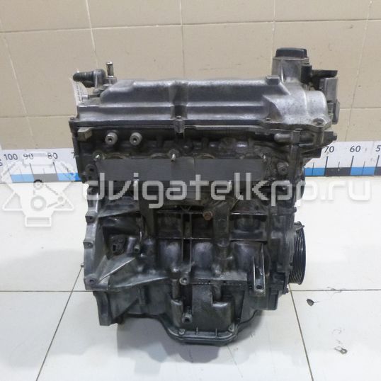 Фото Контрактный (б/у) двигатель HR16DE для Dongfeng (Dfac) / Nissan (Zhengzhou) / Samsung / Mazda / Nissan / Mitsubishi / Nissan (Dongfeng) 113-124 л.с 16V 1.6 л бензин 101029U01G