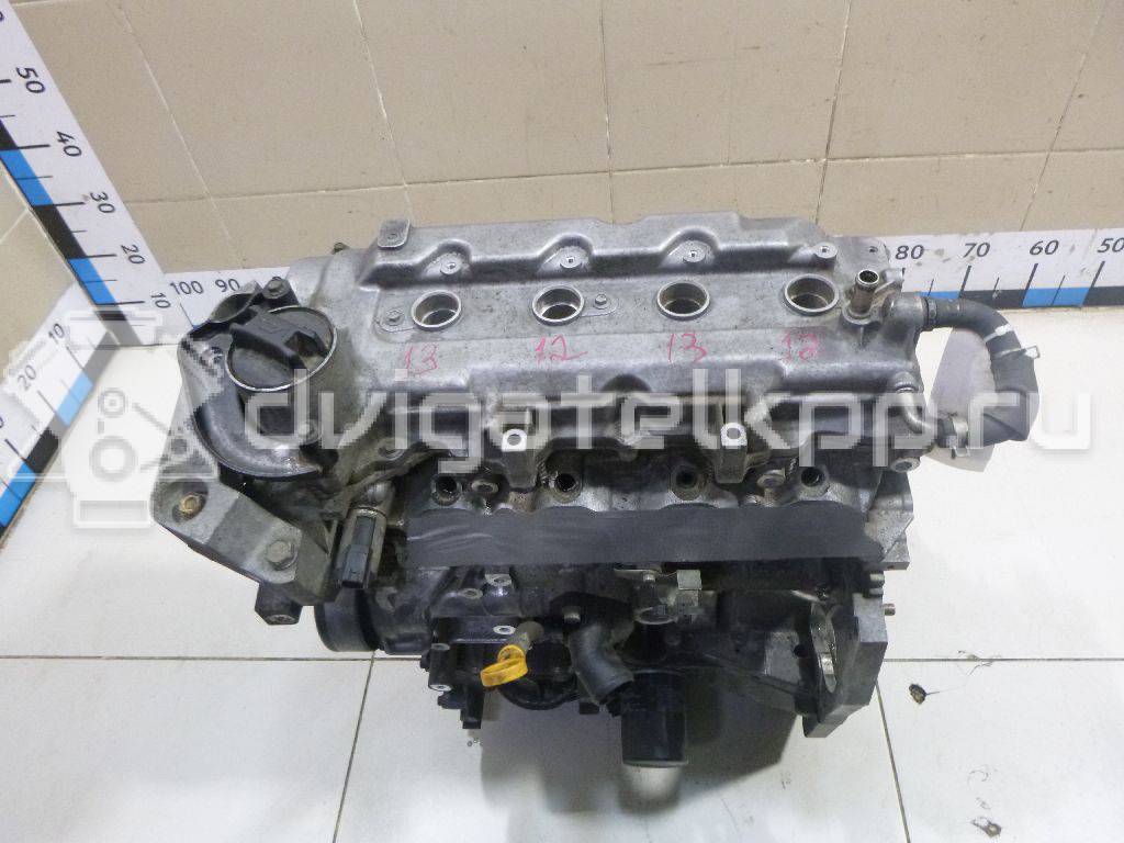 Фото Контрактный (б/у) двигатель HR16DE для Dongfeng (Dfac) / Nissan (Zhengzhou) / Samsung / Mazda / Nissan / Mitsubishi / Nissan (Dongfeng) 113-124 л.с 16V 1.6 л бензин 101029U01G {forloop.counter}}