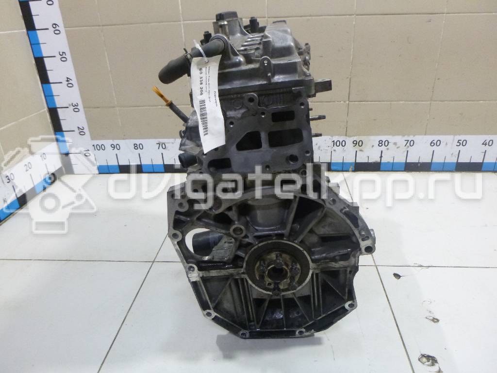 Фото Контрактный (б/у) двигатель HR16DE для Dongfeng (Dfac) / Nissan (Zhengzhou) / Samsung / Mazda / Nissan / Mitsubishi / Nissan (Dongfeng) 113-124 л.с 16V 1.6 л бензин 101029U01G {forloop.counter}}