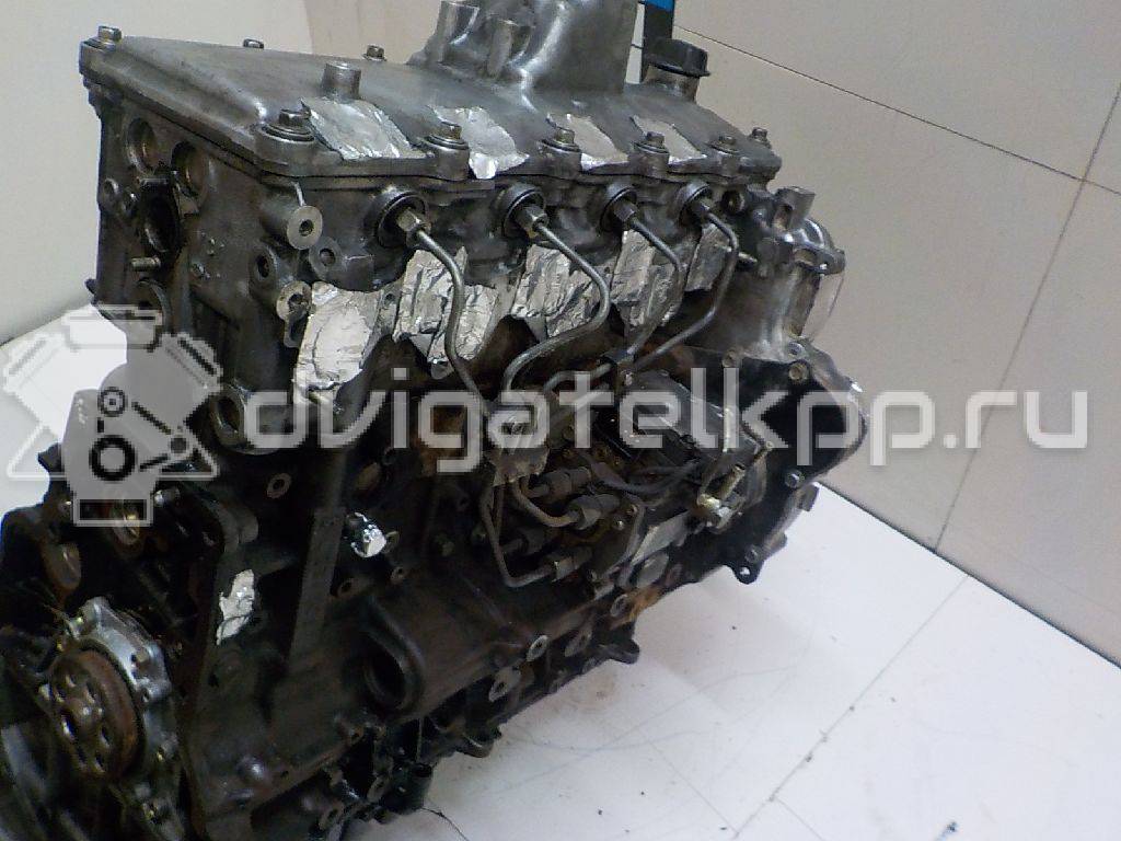 Фото Контрактный (б/у) двигатель ZD30DDTi для Toyota / Isuzu / Nissan 121-170 л.с 16V 3.0 л Дизельное топливо 10102VC110 {forloop.counter}}