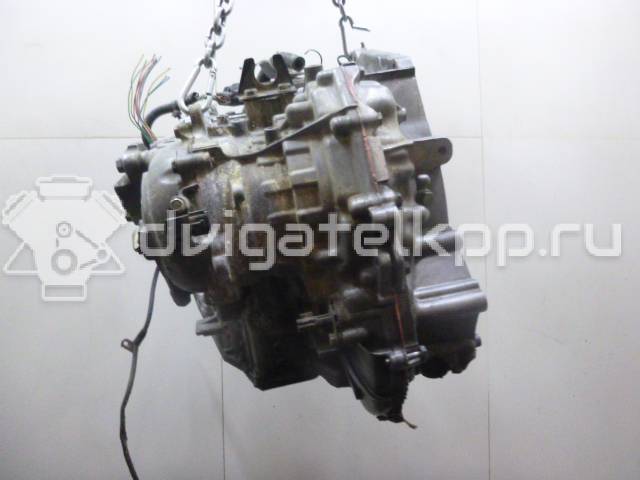 Фото Контрактная (б/у) АКПП для Dongfeng (Dfac) / Nissan (Zhengzhou) / Samsung / Mazda / Nissan / Mitsubishi / Nissan (Dongfeng) 113-124 л.с 16V 1.6 л HR16DE бензин {forloop.counter}}