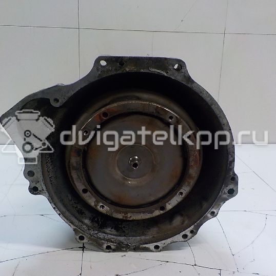 Фото Контрактная (б/у) АКПП для Isuzu / Nissan 170 л.с 16V 3.0 л ZD30DDTi Дизельное топливо 3102057X17