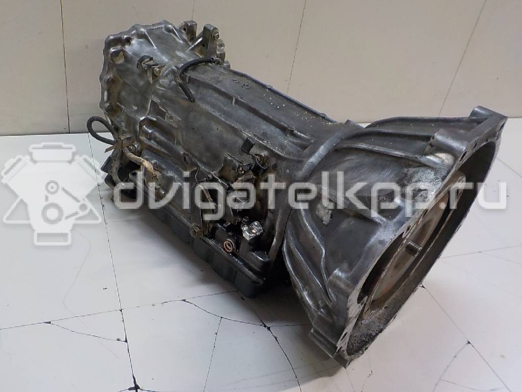 Фото Контрактная (б/у) АКПП для Isuzu / Nissan 170 л.с 16V 3.0 л ZD30DDTi Дизельное топливо 3102057X17 {forloop.counter}}