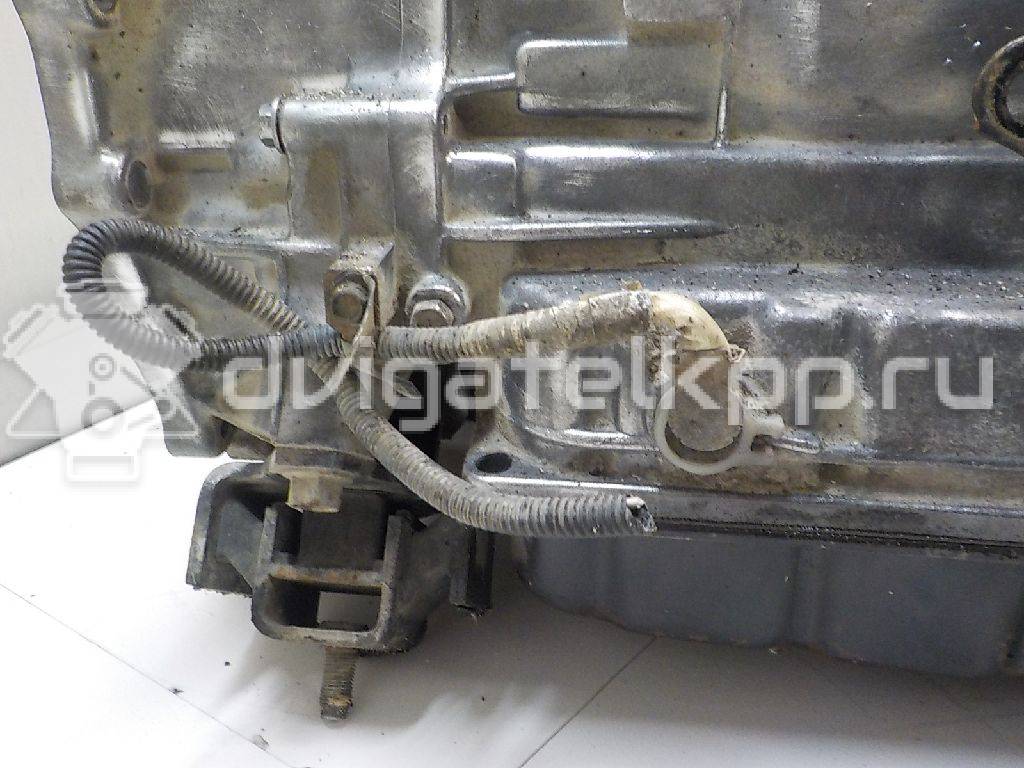 Фото Контрактная (б/у) АКПП для Isuzu / Nissan 170 л.с 16V 3.0 л ZD30DDTi Дизельное топливо 3102057X17 {forloop.counter}}