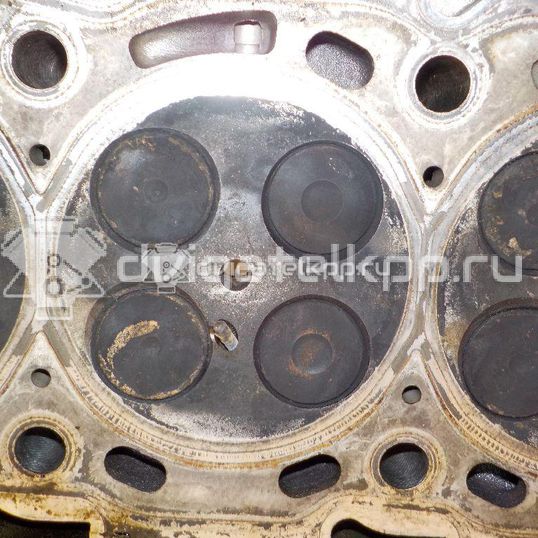 Фото Головка блока  7701477996 для Vauxhall / Nissan