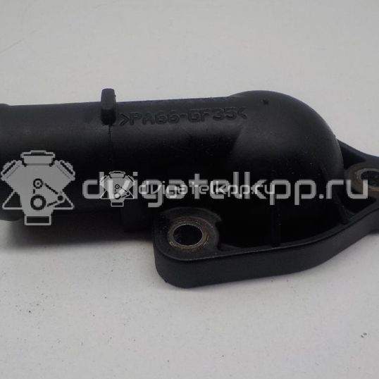 Фото Крышка термостата  130499F600 для Nissan Sunny / Bluebird / Avenir / Primera / Almera