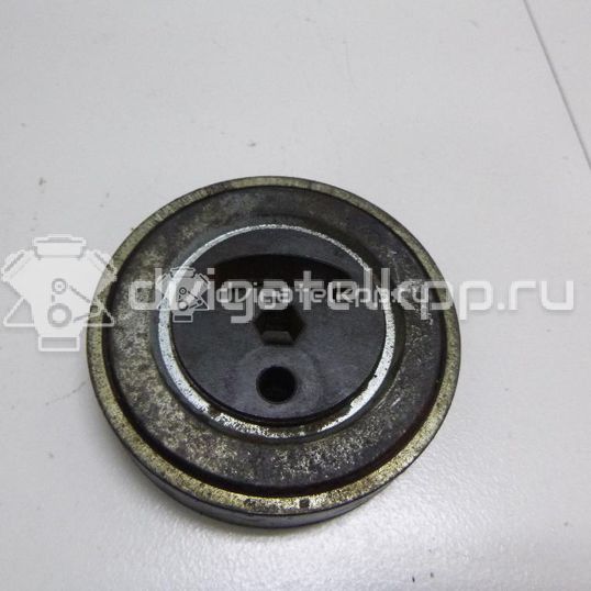 Фото Ролик-натяжитель для двигателя M16A для Maruti Suzuki / Suzuki / Fiat 106-120 л.с 16V 1.6 л бензин 4916081A00