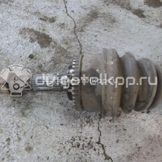 Фото Полуось передняя левая  391012f210 для Nissan Primera