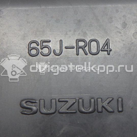 Фото Резонатор воздушного фильтра для двигателя J20A для Maruti Suzuki / Suzuki / Chevrolet / Geo / Maruti 122 л.с 16V 2.0 л бензин 1376165J20