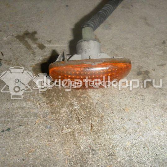 Фото Повторитель на крыло желтый  261609f000 для Nissan Primera / Almera