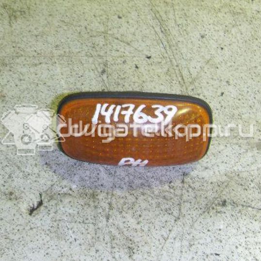 Фото Повторитель на крыло желтый  261609f000 для Nissan Primera / Almera