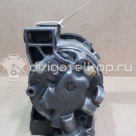 Фото Компрессор системы кондиционирования  926009F511 для Nissan Primera / Almera