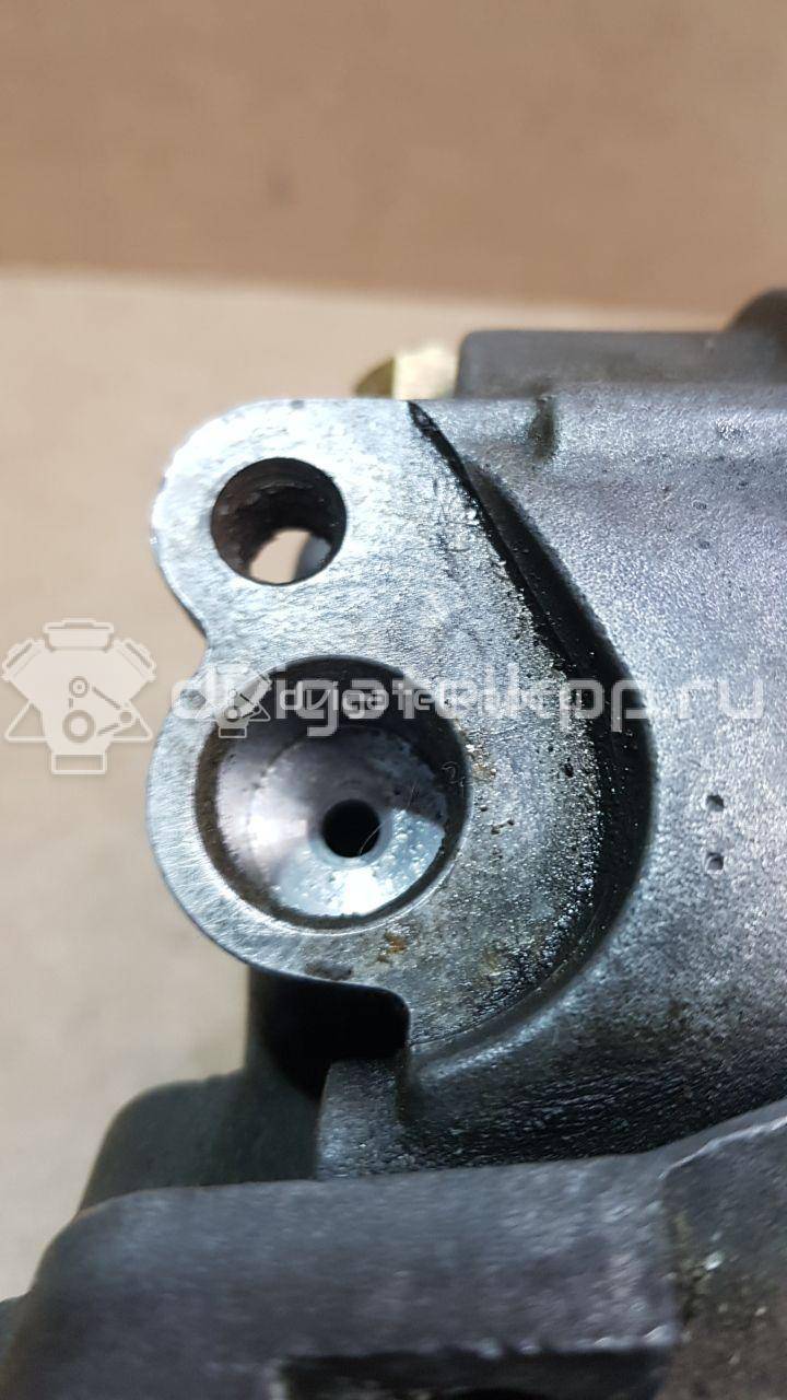 Фото Компрессор системы кондиционирования  926009F511 для Nissan Primera / Almera {forloop.counter}}