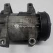 Фото Компрессор системы кондиционирования  926009F511 для Nissan Primera / Almera {forloop.counter}}