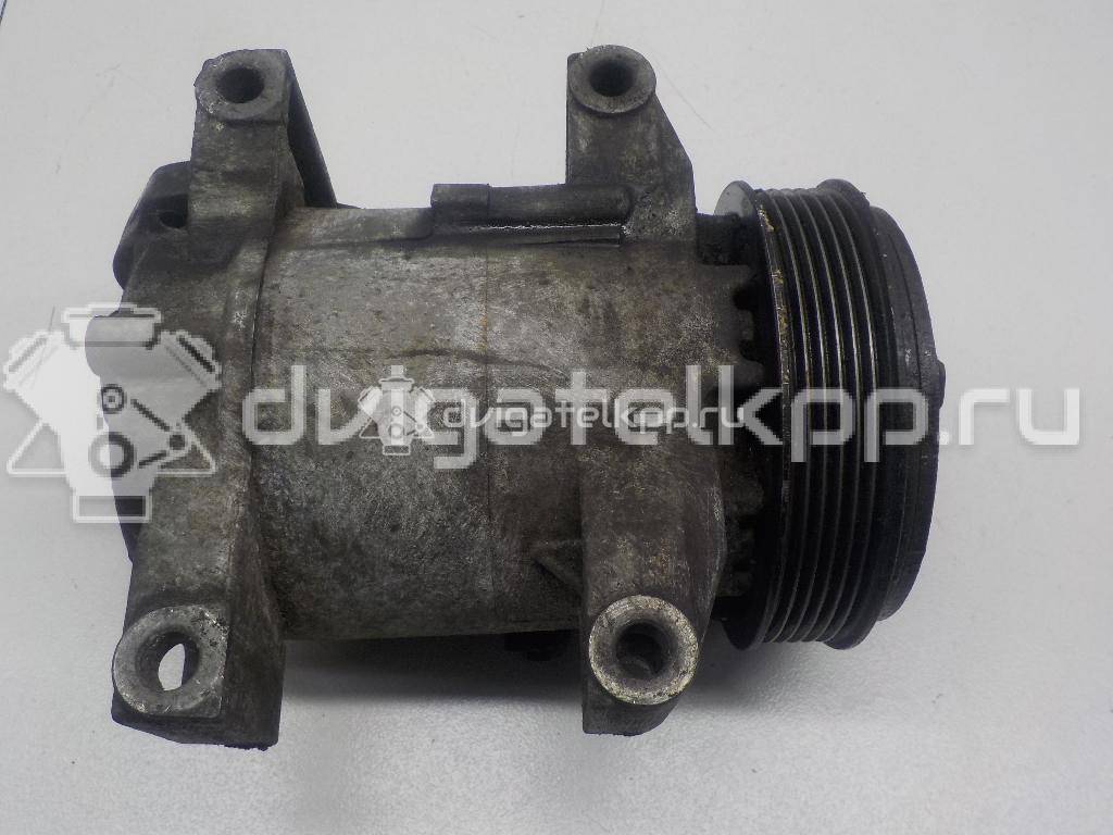 Фото Компрессор системы кондиционирования  926009F511 для Nissan Primera / Almera {forloop.counter}}