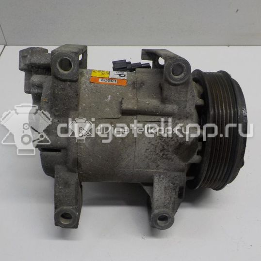 Фото Компрессор системы кондиционирования  926009F511 для Nissan Primera / Almera