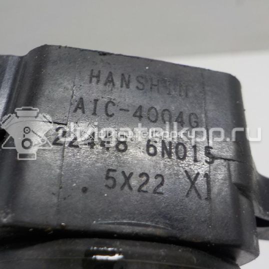 Фото Катушка зажигания  224486n015 для Nissan X-Trail / Primastar X83 / Primera / Avenir / Almera