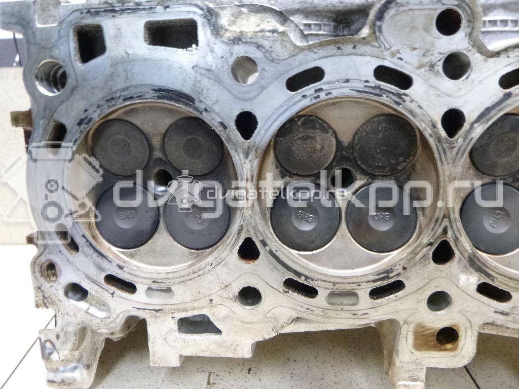 Фото Головка блока  110408H302 для nissan Primera P12E {forloop.counter}}