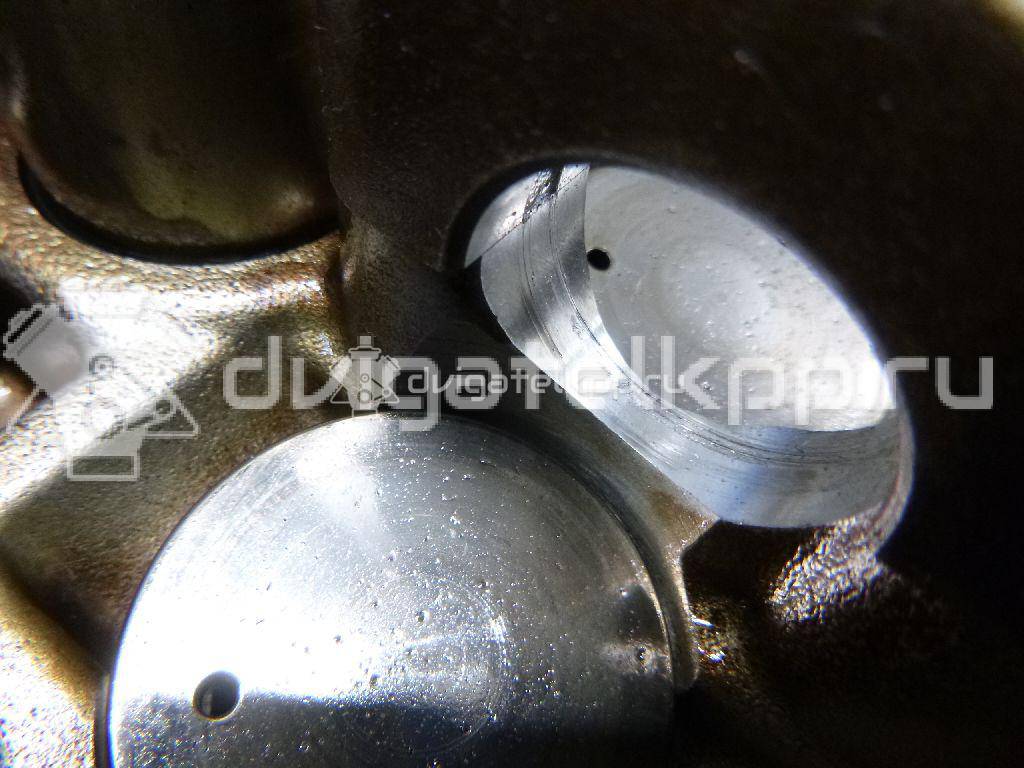 Фото Головка блока  110408H302 для nissan Primera P12E {forloop.counter}}