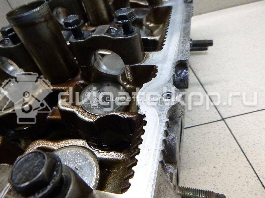 Фото Головка блока  110408H302 для nissan Primera P12E {forloop.counter}}