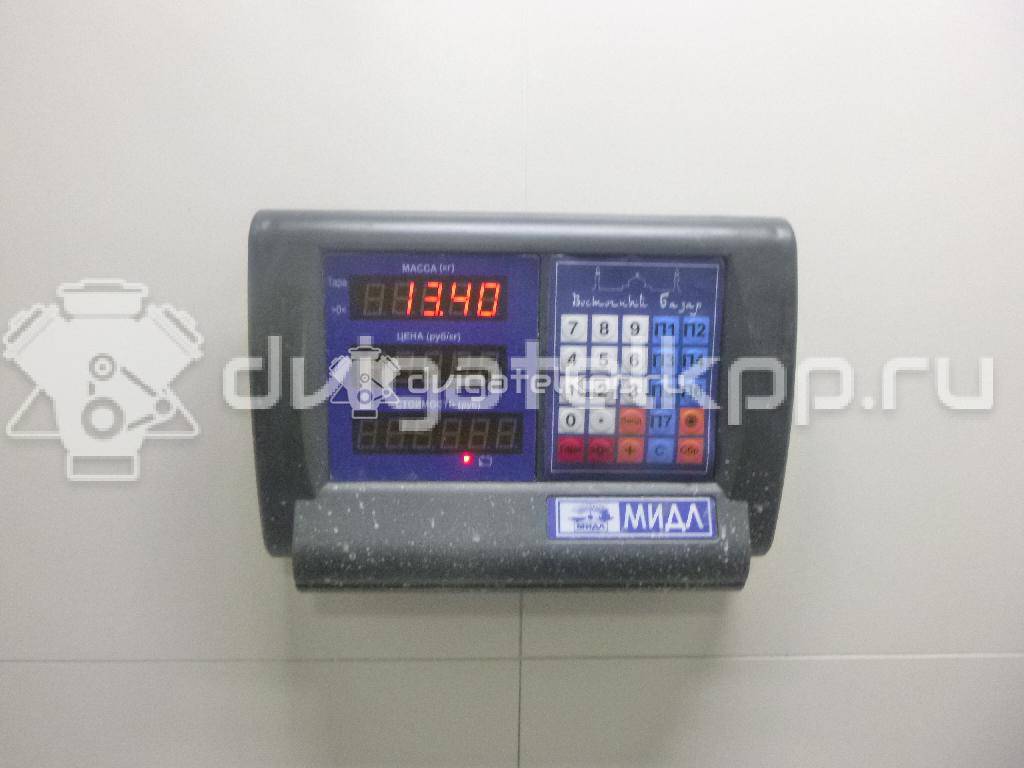 Фото Головка блока  110408H302 для Nissan (Dongfeng) / Nissan {forloop.counter}}